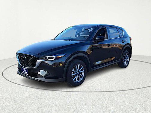 2023 Mazda CX-5 2.5 S Select Package
