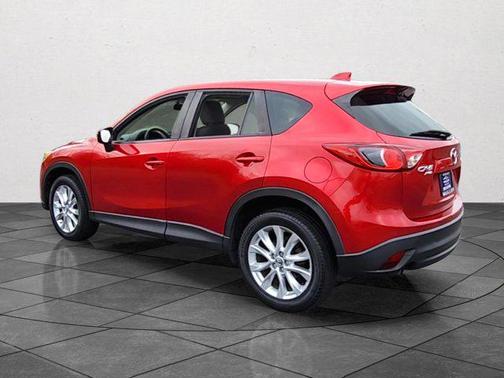 2015 Mazda CX-5 Grand Touring