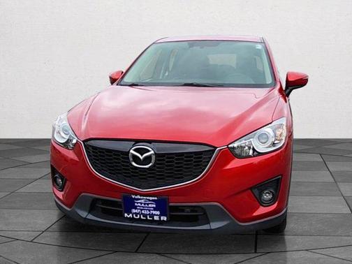 2015 Mazda CX-5 Grand Touring