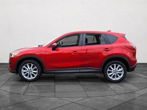 2015 Mazda CX-5 Grand Touring