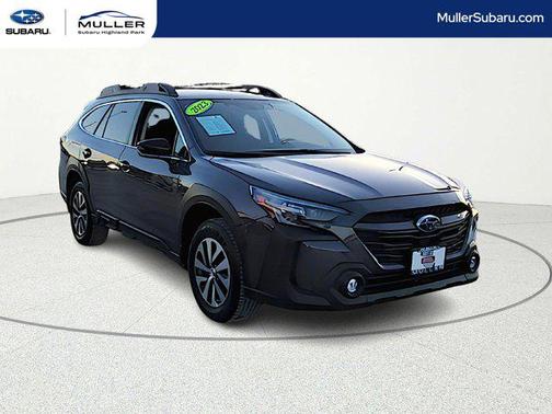2023 Subaru Outback Premium