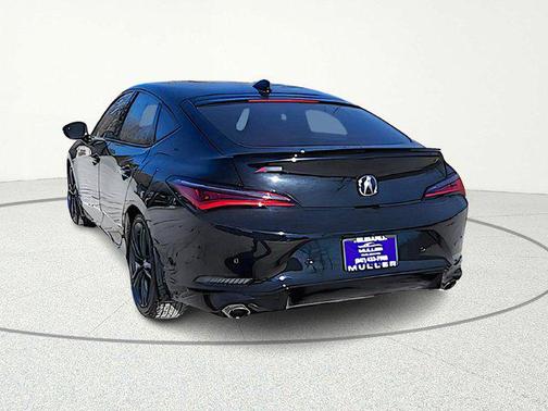 2023 Acura Integra A-SPEC Technology