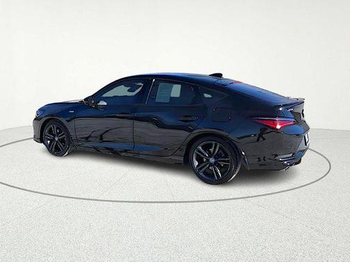 2023 Acura Integra A-SPEC Technology