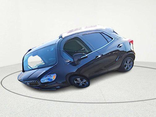 2014 Buick Encore Leather