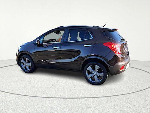 2014 Buick Encore Leather