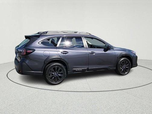 2024 Subaru Outback Onyx Edition XT