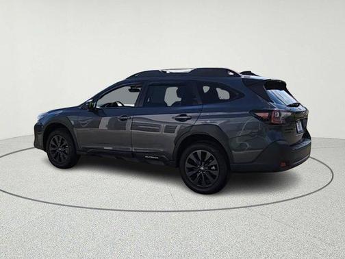 2024 Subaru Outback Onyx Edition XT