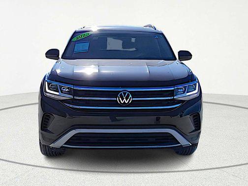 2023 Volkswagen Atlas 3.6L SE w/Technology