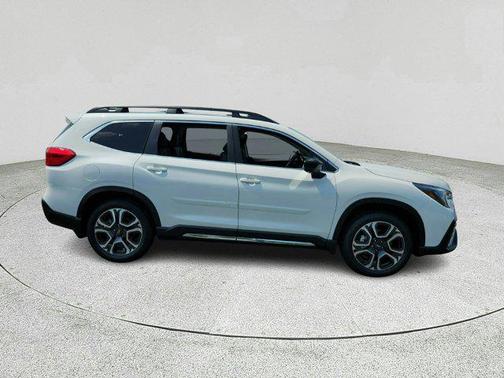 2025 Subaru Ascent Limited 7-Passenger