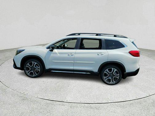 2025 Subaru Ascent Limited 7-Passenger