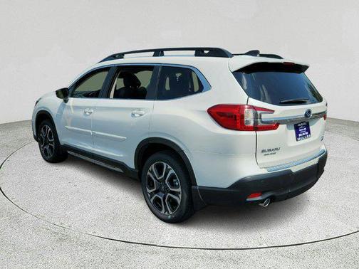2025 Subaru Ascent Limited 7-Passenger