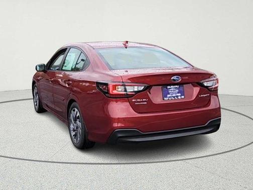 2025 Subaru Legacy Limited