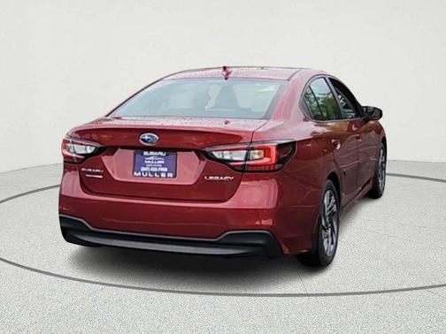 2025 Subaru Legacy Limited