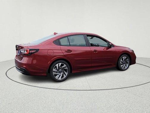 2025 Subaru Legacy Limited