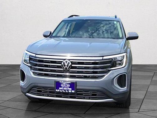 2025 Volkswagen Atlas 2.0T SE w/Technology 4MOTION