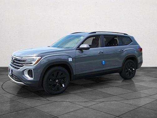 2025 Volkswagen Atlas 2.0T SE w/Technology 4MOTION