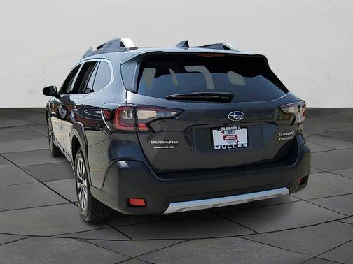 2024 Subaru Outback Touring XT