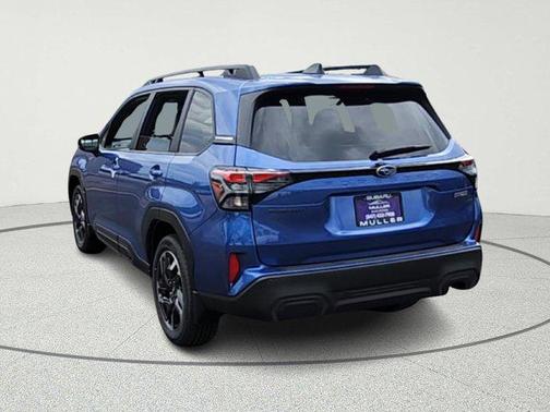 2025 Subaru Forester Hybrid Limited