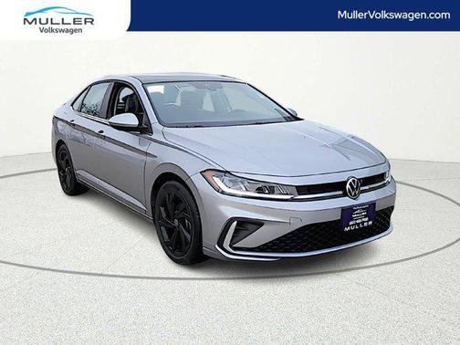 2026 Volkswagen Jetta 1.4T SE