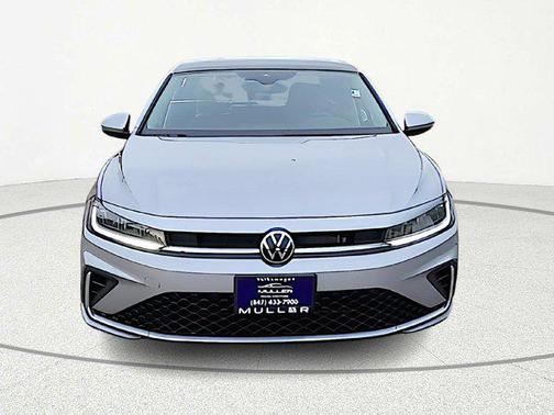 2026 Volkswagen Jetta 1.4T SE