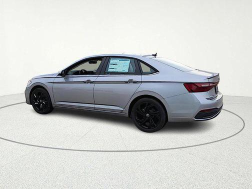 2026 Volkswagen Jetta 1.4T SE