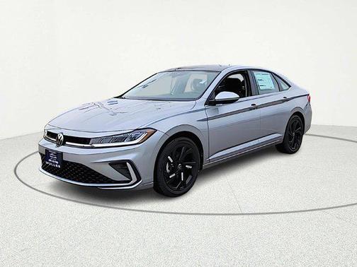 2026 Volkswagen Jetta 1.4T SE