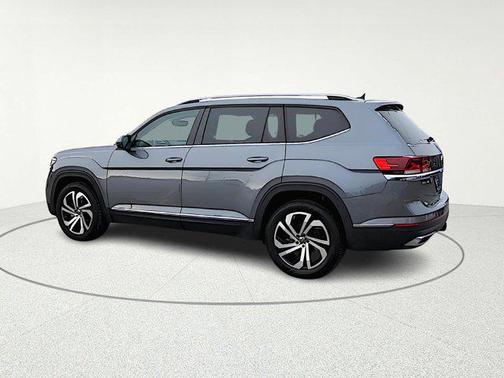 2022 Volkswagen Atlas 3.6L SEL