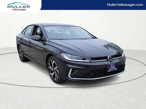 2026 Volkswagen Jetta 1.4T SEL