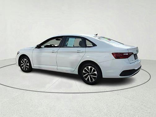 2022 Volkswagen Jetta 1.5T S