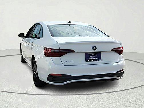 2022 Volkswagen Jetta 1.5T S