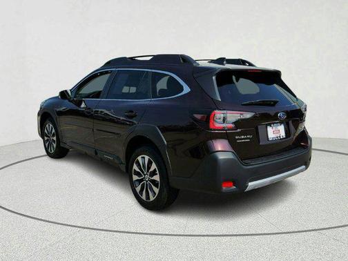 2025 Subaru Outback Limited XT