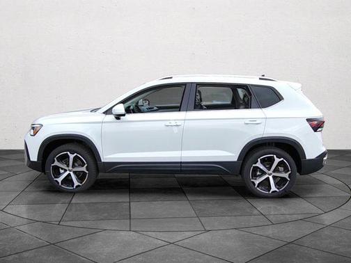 2025 Volkswagen Taos 1.5T SEL