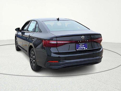 2026 Volkswagen Jetta 1.4T S