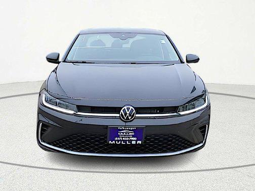 2026 Volkswagen Jetta 1.4T S