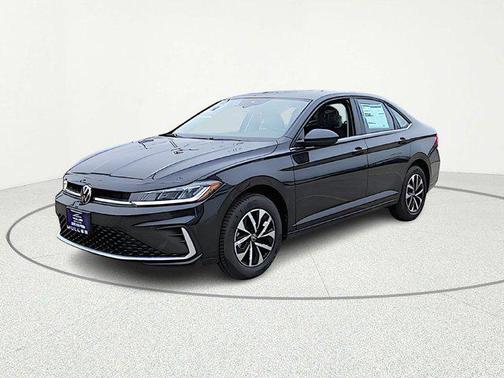 2026 Volkswagen Jetta 1.4T S