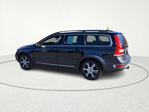 2015 Volvo XC70 T6 Platinum