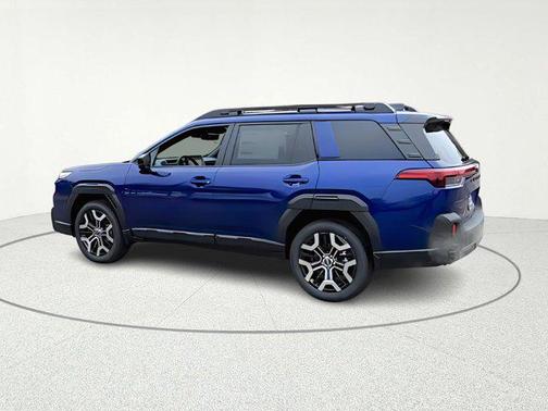 Sapphire Blue Pearl 2026 Subaru Outback Touring XT