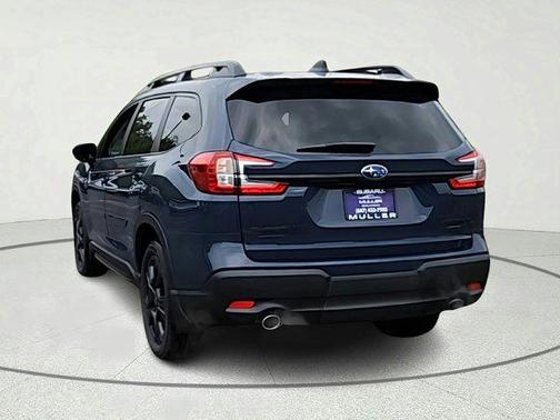 2025 Subaru Ascent Onyx Edition Touring 7-Passenger