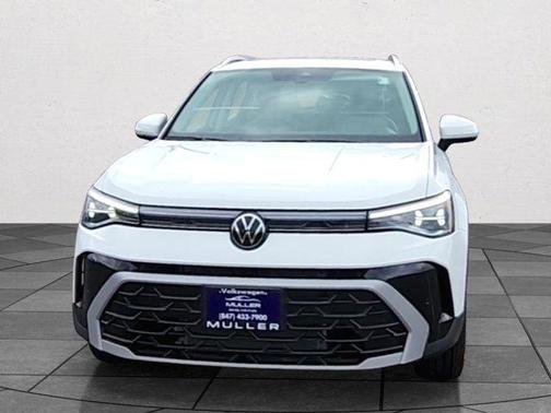 2025 Volkswagen Taos 1.5T SEL