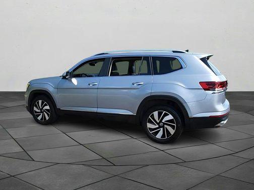 2024 Volkswagen Atlas 2.0T SEL