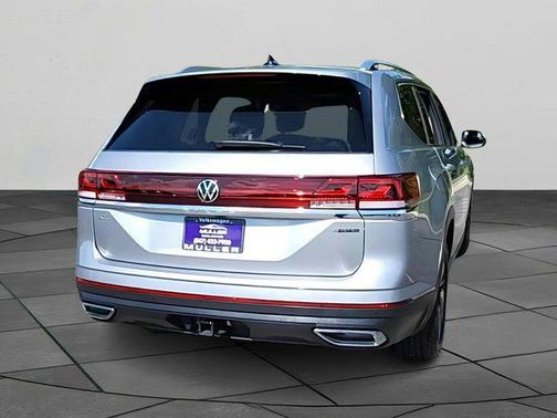 2024 Volkswagen Atlas 2.0T SEL