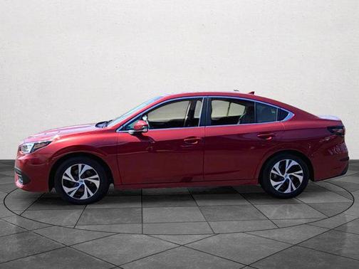 2021 Subaru Legacy Premium