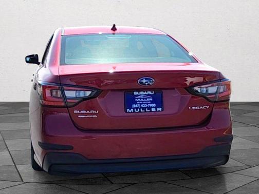 2021 Subaru Legacy Premium