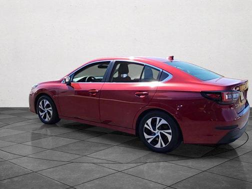 2021 Subaru Legacy Premium
