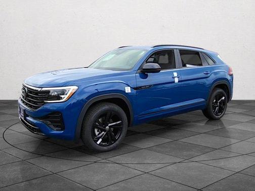 2025 Volkswagen Atlas Cross Sport 2.0T SEL
