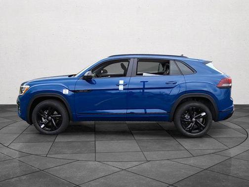 2025 Volkswagen Atlas Cross Sport 2.0T SEL