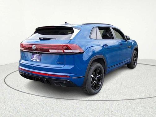 2025 Volkswagen Atlas Cross Sport 2.0T SEL