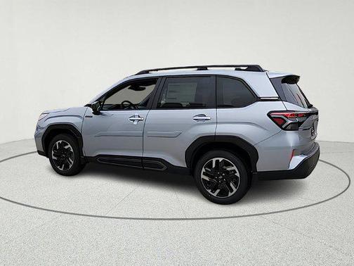 2025 Subaru Forester Hybrid Limited