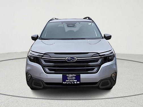 2025 Subaru Forester Hybrid Limited