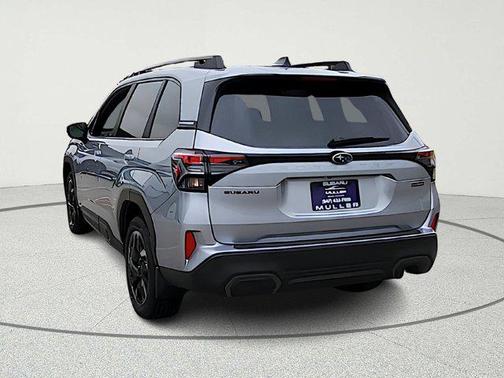 2025 Subaru Forester Hybrid Limited